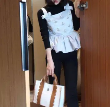 Bibiy. STELLA BUSTIER 비쥬 뷔스티에 완판템 인기