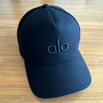 alo 울 블렌드 District 트래커 햇