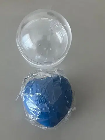 B'z LIVE-GYM 2025 FYOP 릴렉세이션 하트 블루