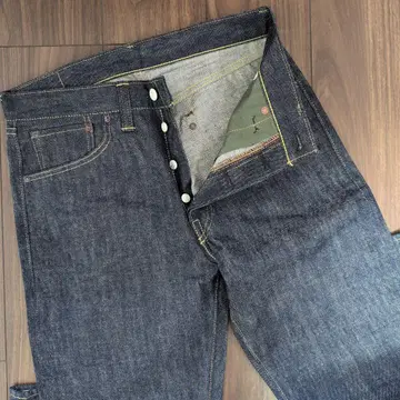 [ 새상품 ] 웨어하우스 1003xx 리지드 대전 모델 2015 구매