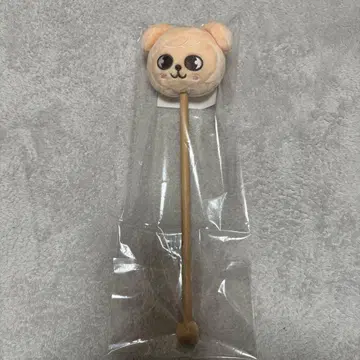 straykids 어깨 토닥이 봉 승민