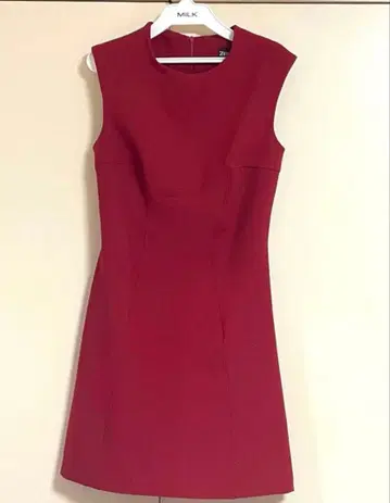 ZARA 미니 원피스 XS