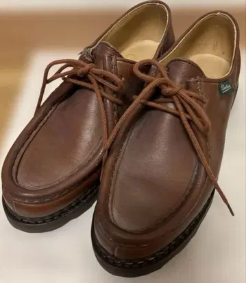Paraboot 미카엘 사이즈 4