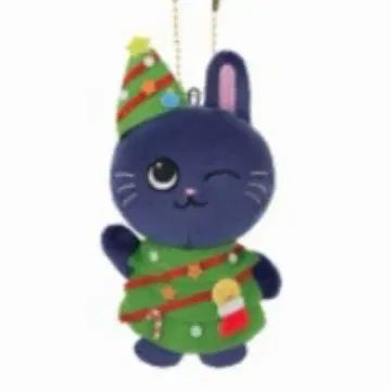 RIIZE 109 POPUP 마스코트 키링 봉제 인형 원빈