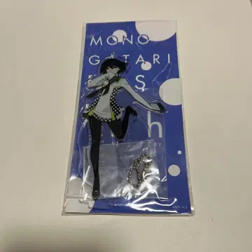 이야기 페스티벌 오시노 오우기 아크릴 스탠드