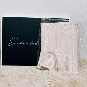 모토 스즈키 씨 Enchanted corset 미스 그레이스 XS 사이즈