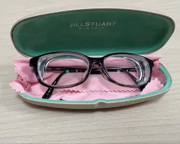 JILL STUART 안경
