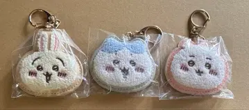 치이카와 (먼작귀) 키링