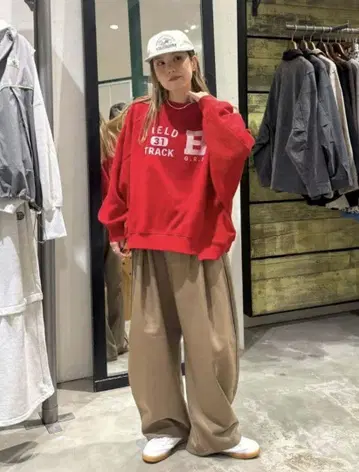 매진 가격 니코앤드 완판템 샌드블라스트풍 리메이크 풀오버