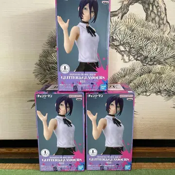 프라이스 피규어 레제