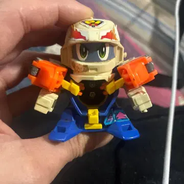 비다맨 당시 물건