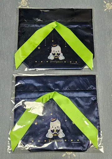 산리오 Happy 복권 Holiday Collection 포차코