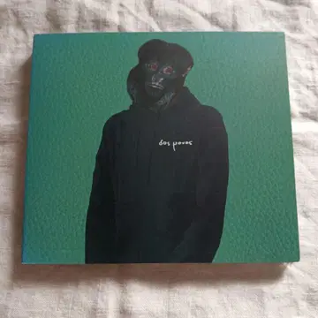 [ 새상품급 ] DOS MONOS / DOS CITY