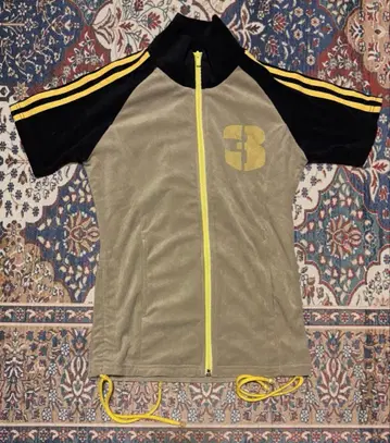 adidas 반팔 후드티