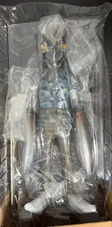 기간틱 시리즈 발탄 성인 한정판