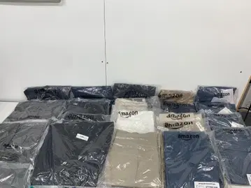 [ 새상품 미사용 ] 바지 21장 세트