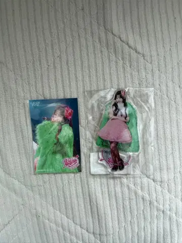 무라카와 히안 10주년 스키쿠지