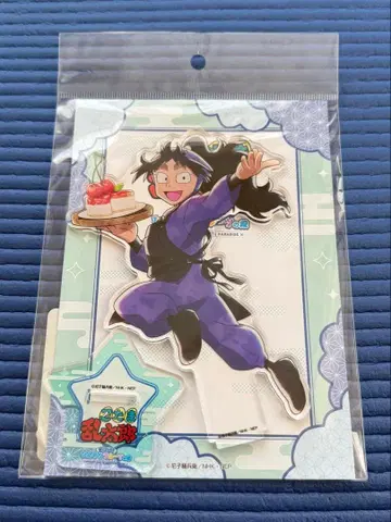 닌타마 x 스이파라 쿠쿠치 헤이스케 아크릴 스탠드