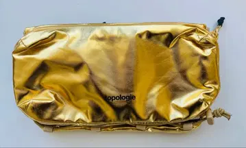 [완판템] topology_보틀 사코슈(gold)_medium