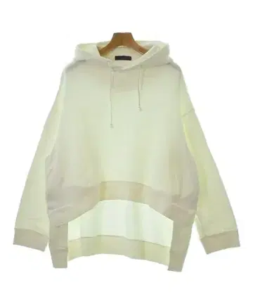 UNDER COVER 맨투맨 여성용