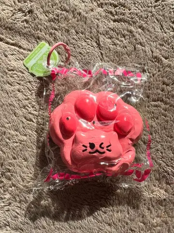 mellojoy 고양이 손톱