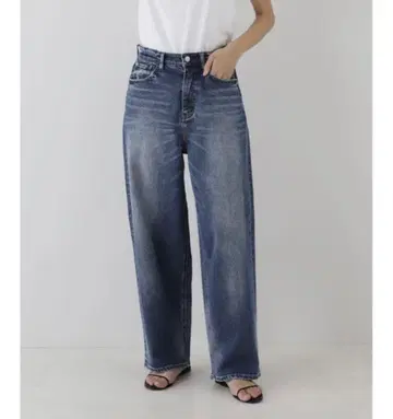 [ 새상품급 ] 헬시 데님 할라피뇨