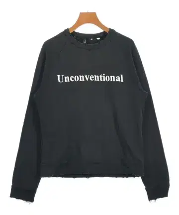 N 21 맨투맨 여성용