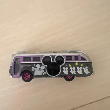 디즈니 할로윈 2025 토미카