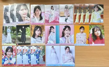 사사키 마이카 생사진 묶음 판매