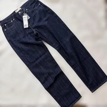 자유구 데님 팬츠 여성용 27인치 M~L