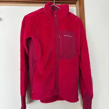 몽벨 mont-bell 클리마에어 자켓 여성용 size L