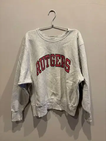 Champion 리버스 위브