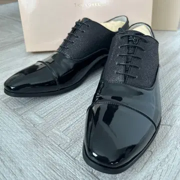 브라이덜 신발 웨딩 신발 27.0