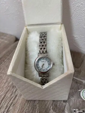 여성용 손목시계