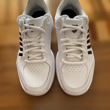 K-Swiss [ 2025년 모델 ] 테니스화 카펫 코트 여성용