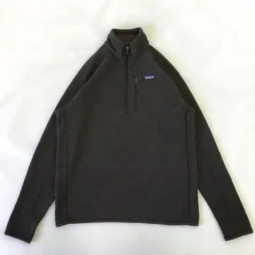 [ L ] 파타고니아 25522 베터 스웨터 브라운/집업