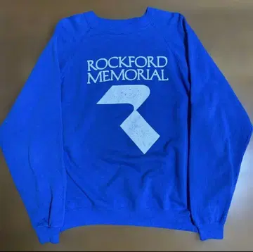 Hanes 헤인즈 래글런 맨투맨 USA XL 사이즈