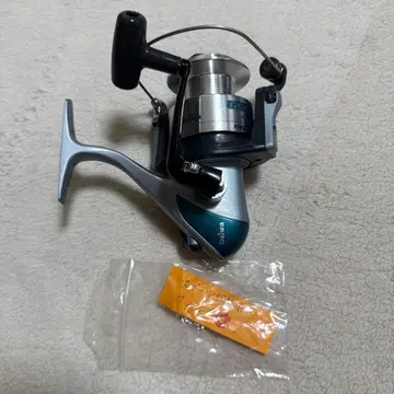 다이와 스피닝 릴