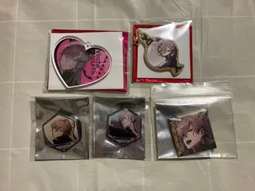 종원의 비르슈 시안 오토마 푹신 배지