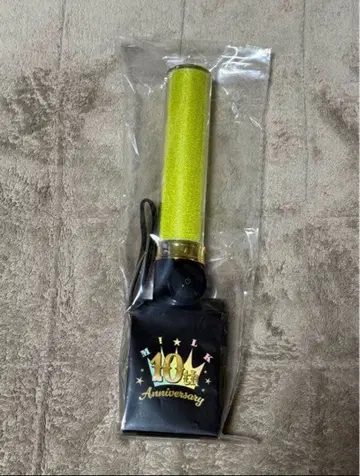 M!LK 요시다 진토 캔들리 응원봉