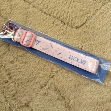 SEVENTEEN Love 숄더 스트랩 우지 세븐틴