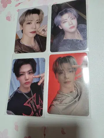 NCTDREAM BEAT IT UP 재민