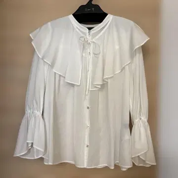 BLUE LABEL 블라우스 36 사이즈