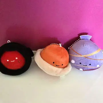 닛코리노 우주 봉제 인형 토성 한국 김치찌개 축제 요요