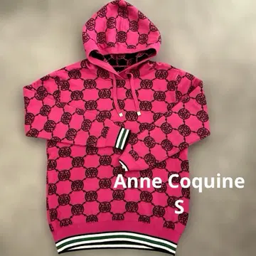 앙코키누 코어 스팬 얀 후드티 S