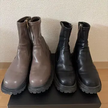 오리엔탈 트래픽 숏부츠 묶음 판매