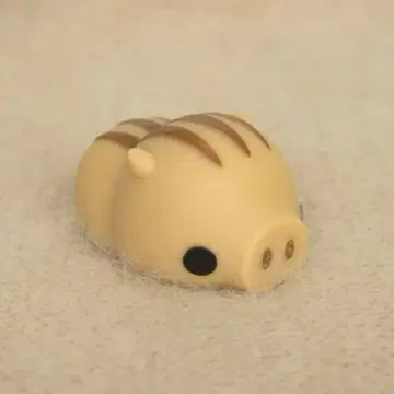 모니마루즈 새끼 멧돼지 십이지