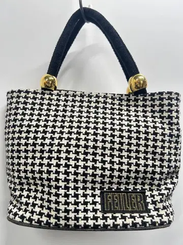 페이 핸드백 중고품