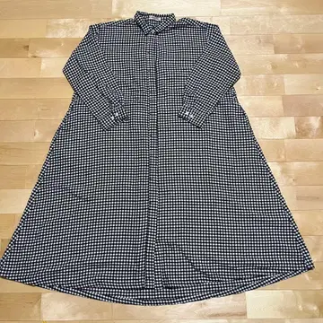 사만사 모스2 롱 원피스