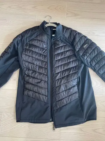 Titleist 다크 그레이 자켓 3L